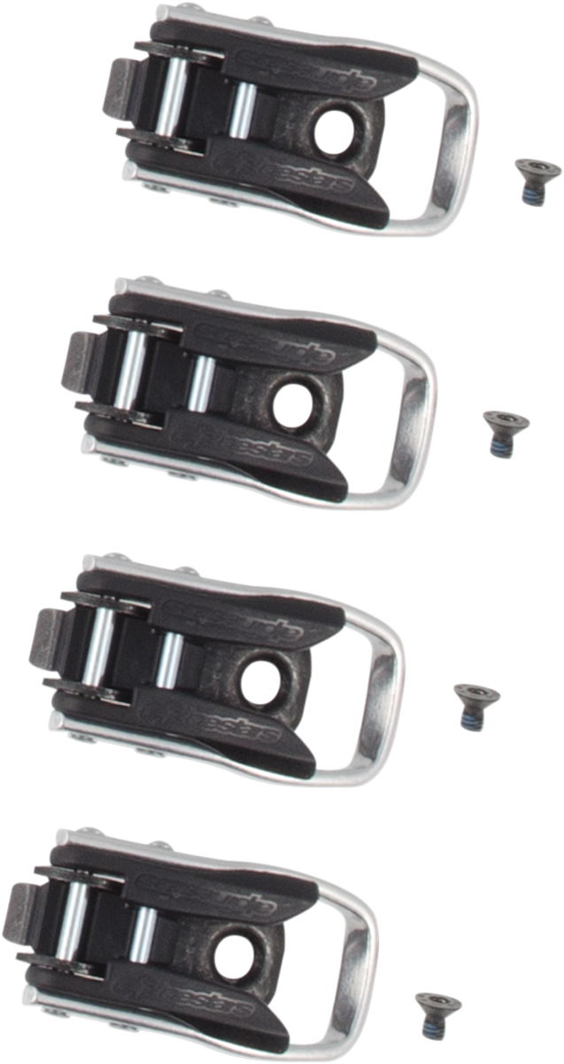 Boot Buckle — Tech 7/Tech 10/Tech 7 Enduro