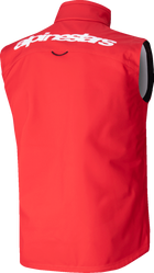 Techstar Softshell Vest