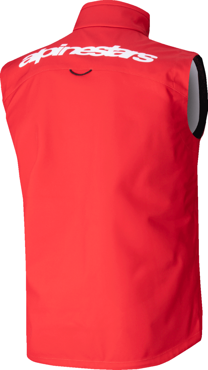 Techstar Softshell Vest