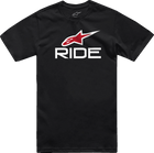 Ride 4.0 CSF T-Shirt