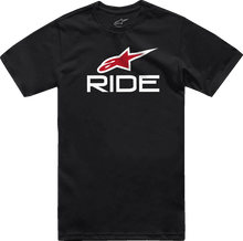 Ride 4.0 CSF T-Shirt
