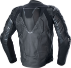 Atem v5 Leather Jacket