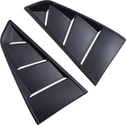 SM5 Helmet Top Vents