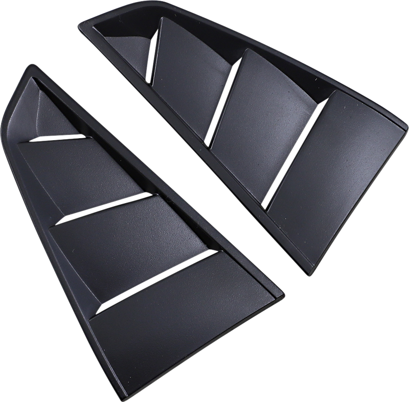 SM5 Helmet Top Vents