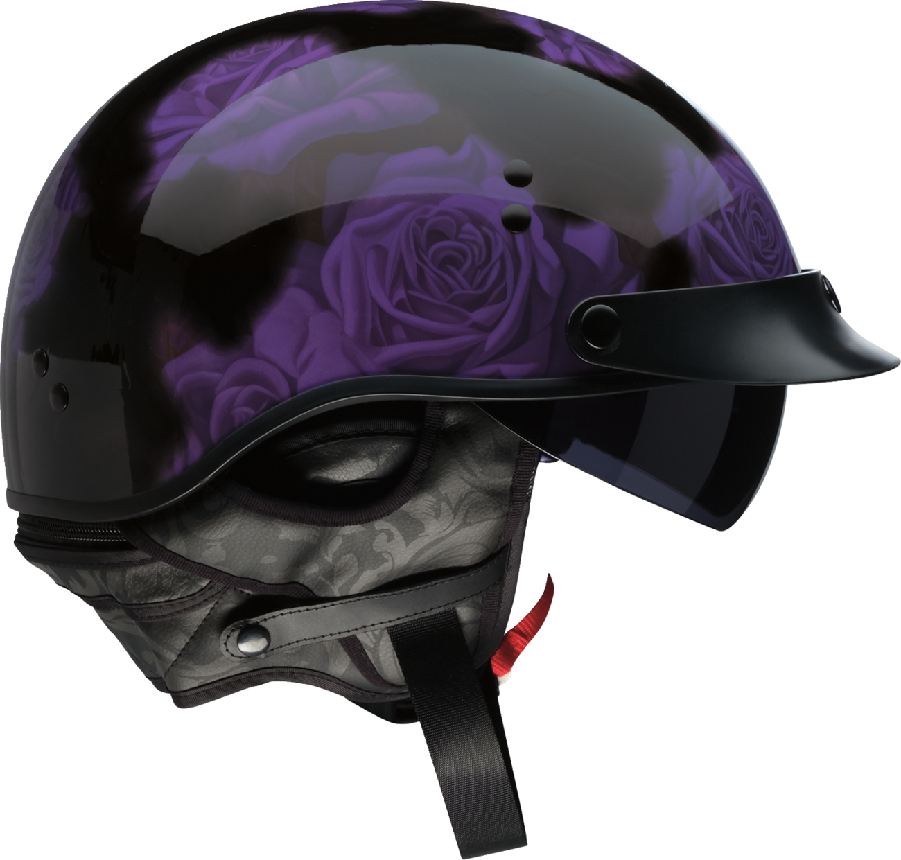 Vagrant NC Rose Helmet