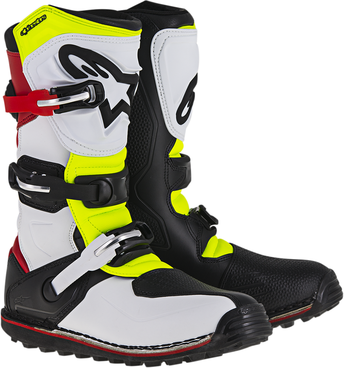 Tech-T Boots