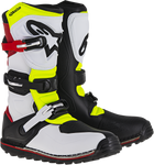 Tech-T Boots