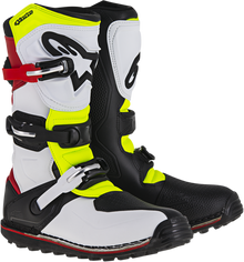 Tech-T Boots