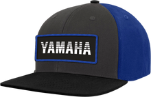 Yamaha Flat Bill Hat