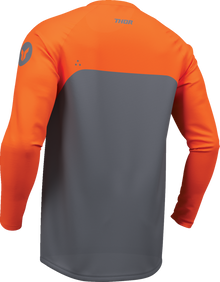 Youth Ridemode Menace Jersey