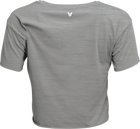 Women's Corp Crop T-Shirt