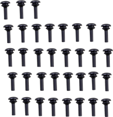 Deep Cut Floorboard Replacement Rubber Insert