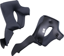 Warrant Helmet Cheek Pads