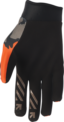 Launchmode Hunter Gloves