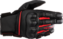 Phenom Leather Gloves