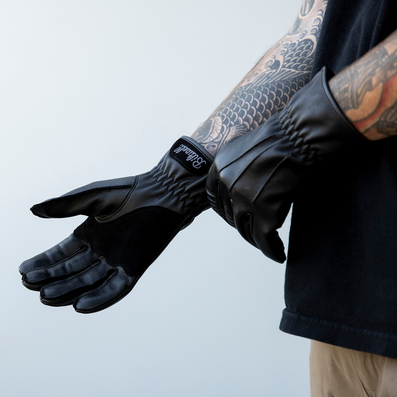 Work 2.0 Gloves