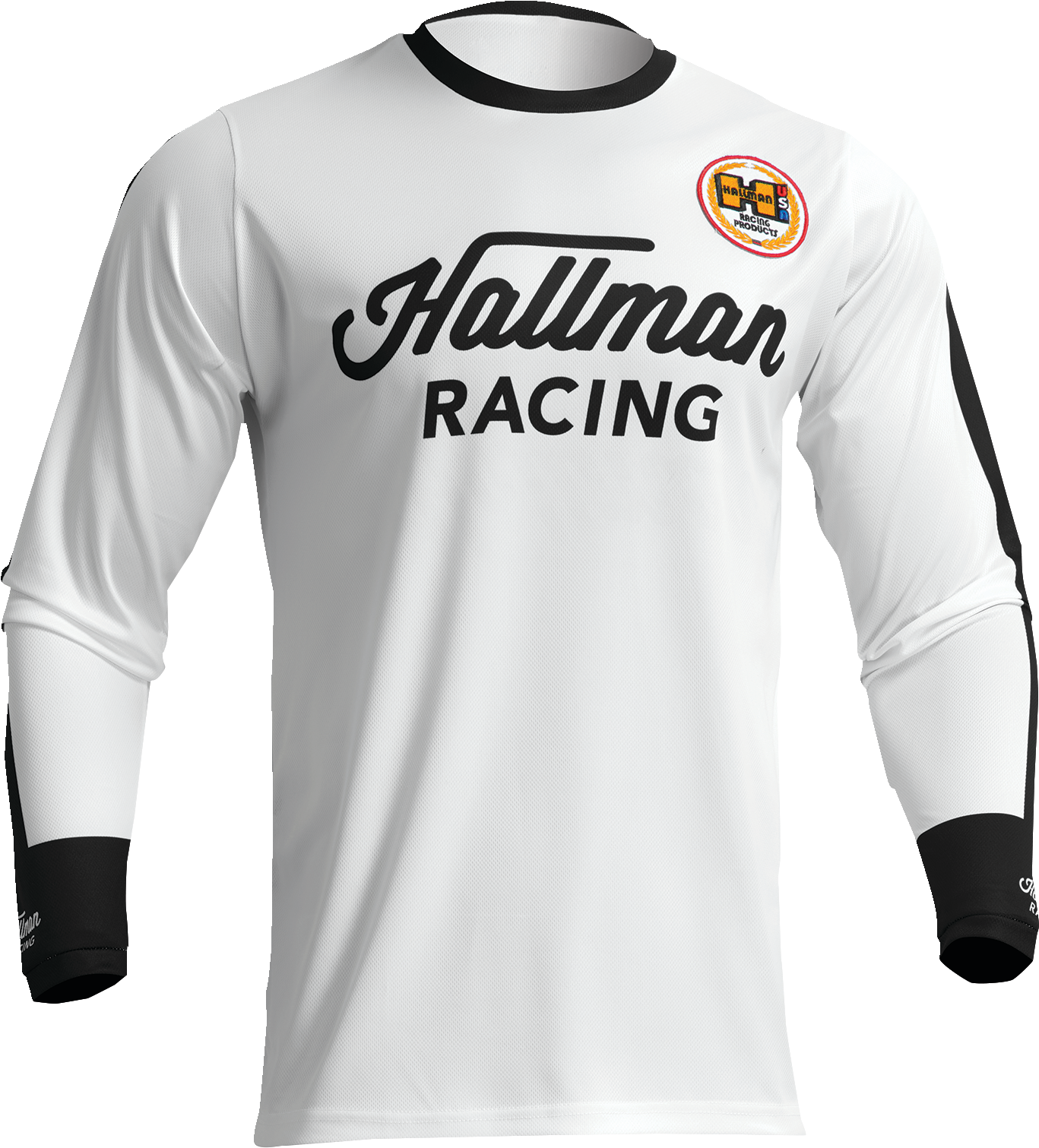 Hallman Differ Roosted Jersey