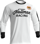Hallman Differ Roosted Jersey