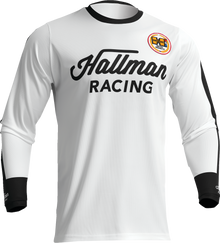 Hallman Differ Roosted Jersey
