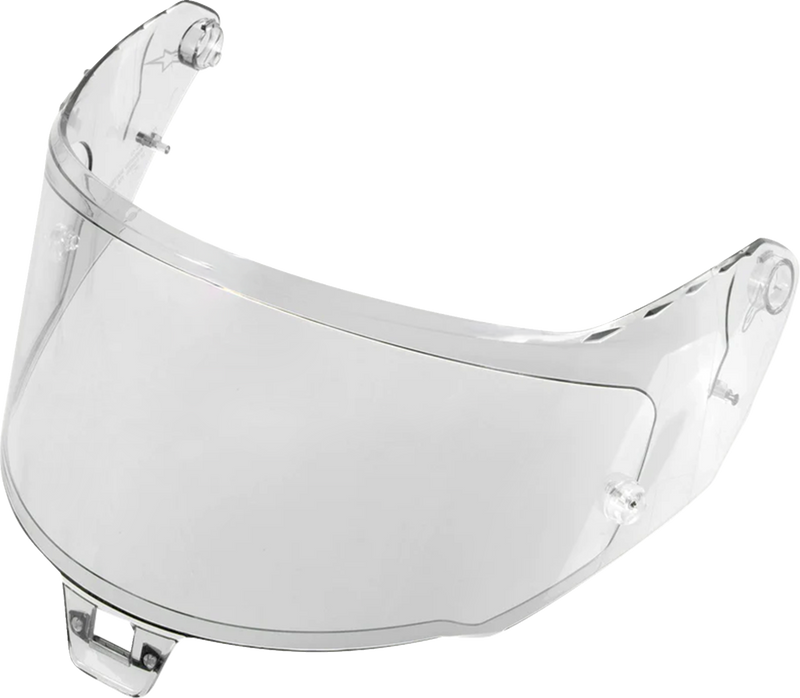 Supertech R10 Helmet AFHS-01 Photochromic Shield