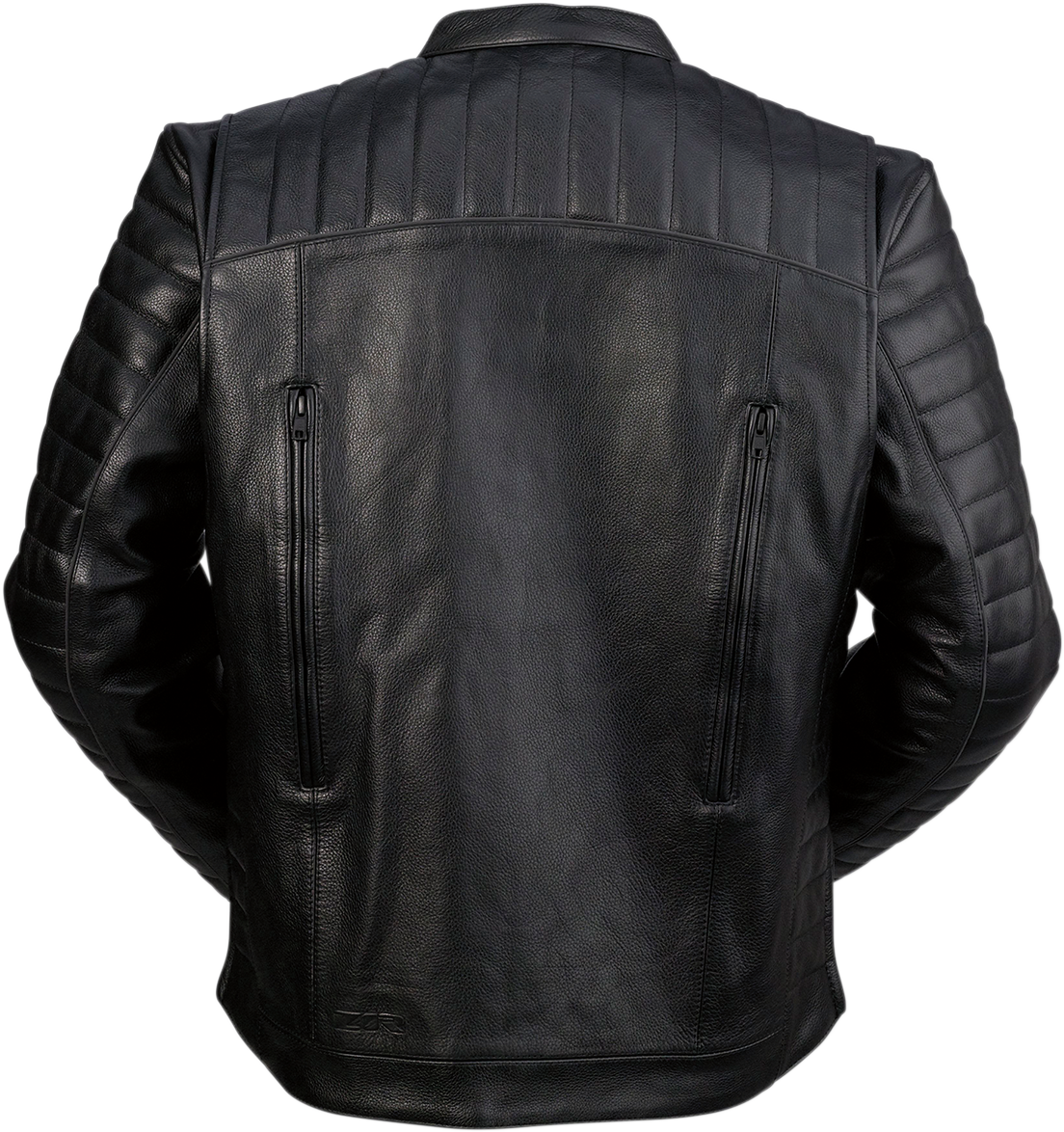 Artillery Leather Jacket