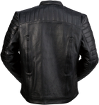 Artillery Leather Jacket