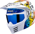 Elsinore™ Doodle 3 Helmet