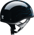 CC Beanie Hellfire Helmet