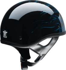 CC Beanie Hellfire Helmet