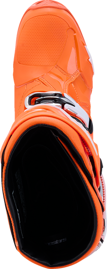 Tech 10 Supervented Boots