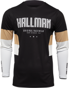 Hallman Differ Draft Jersey