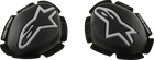 GP Plus Knee Sliders