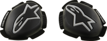 GP Plus Knee Sliders