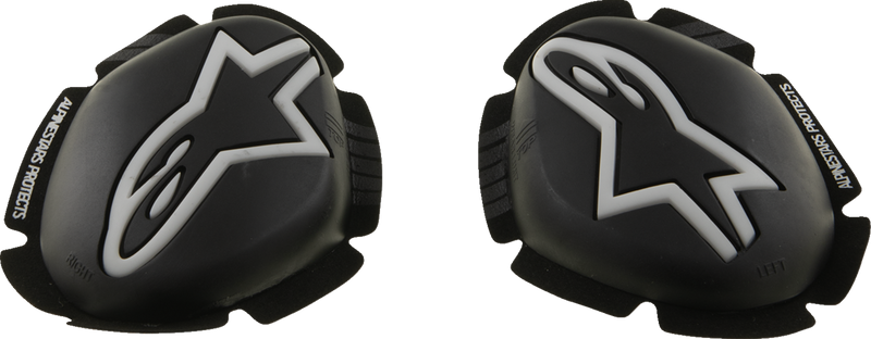 GP Plus Knee Sliders