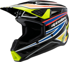 Youth SM3 Wurx Helmet