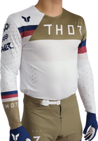 Sportmode League Jersey