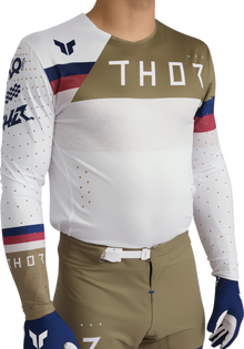 Sportmode League Jersey