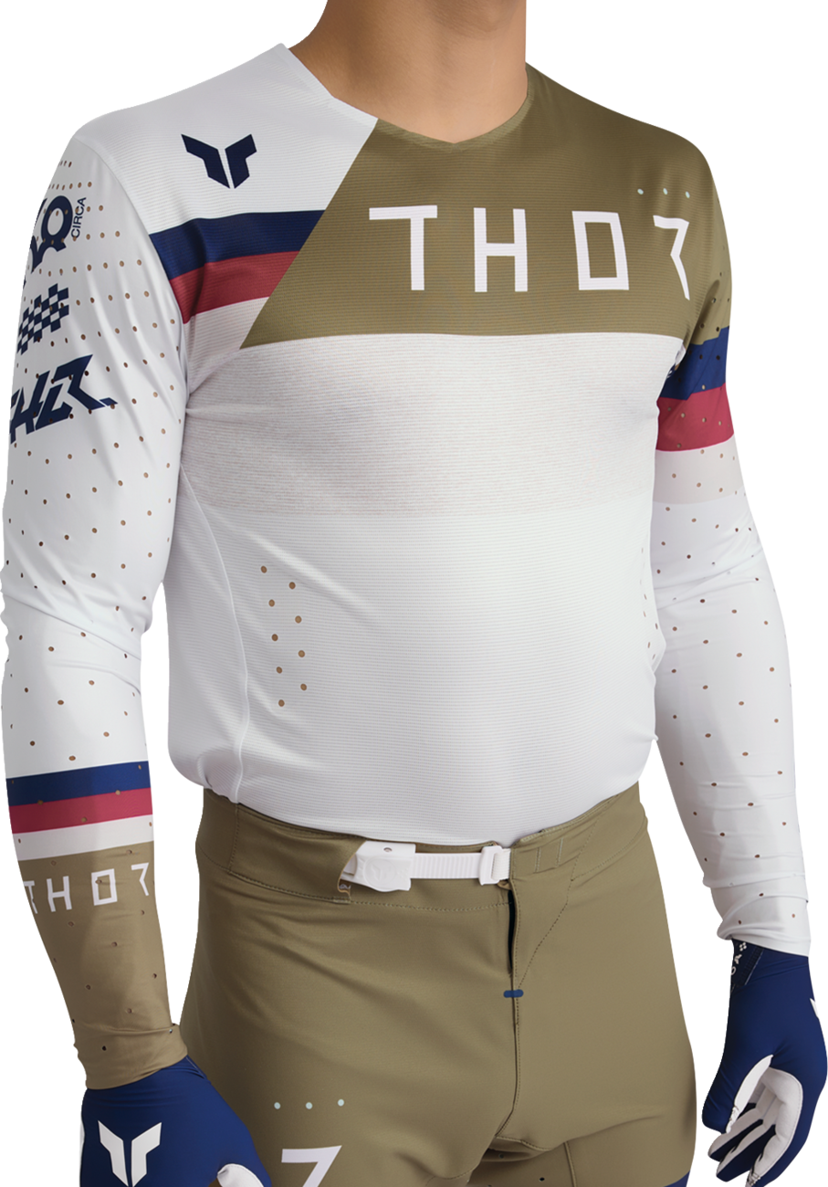 Sportmode League Jersey