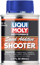 Speed Additive 2T/4T