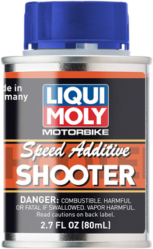 Speed Additive 2T/4T
