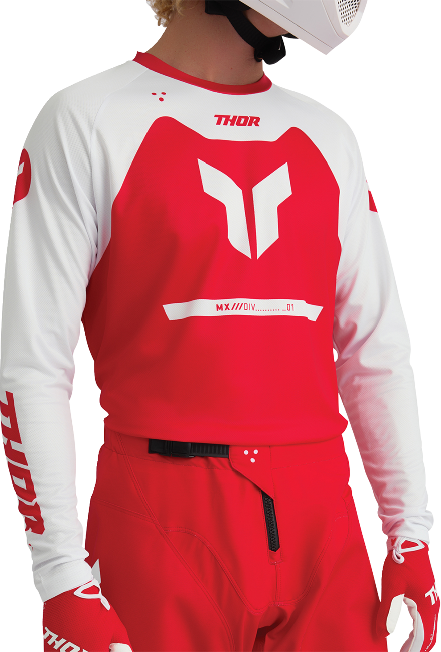 Ridemode Menace Jersey