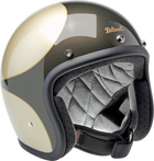 Bonanza Scallop Helmet