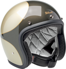 Bonanza Scallop Helmet