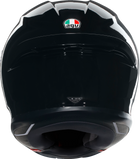 K6 S Solid Helmet
