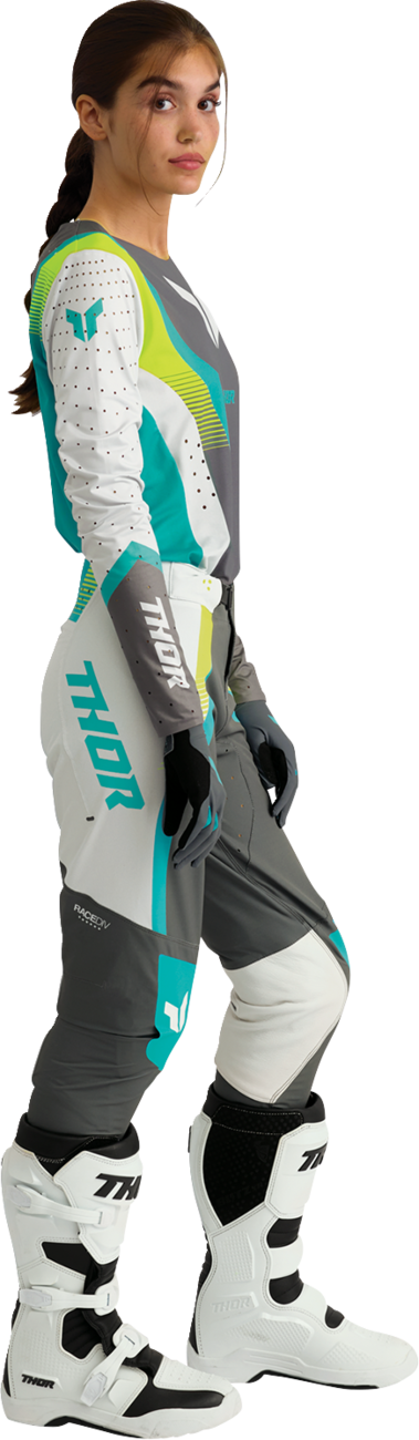 Women's Sportmode Velocity Jersey