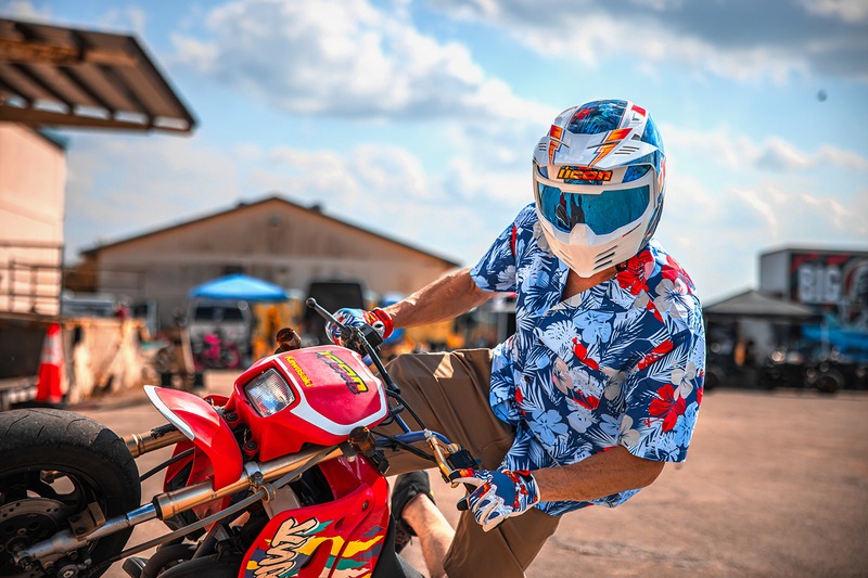 Hooligan Kaonohi™ Gloves