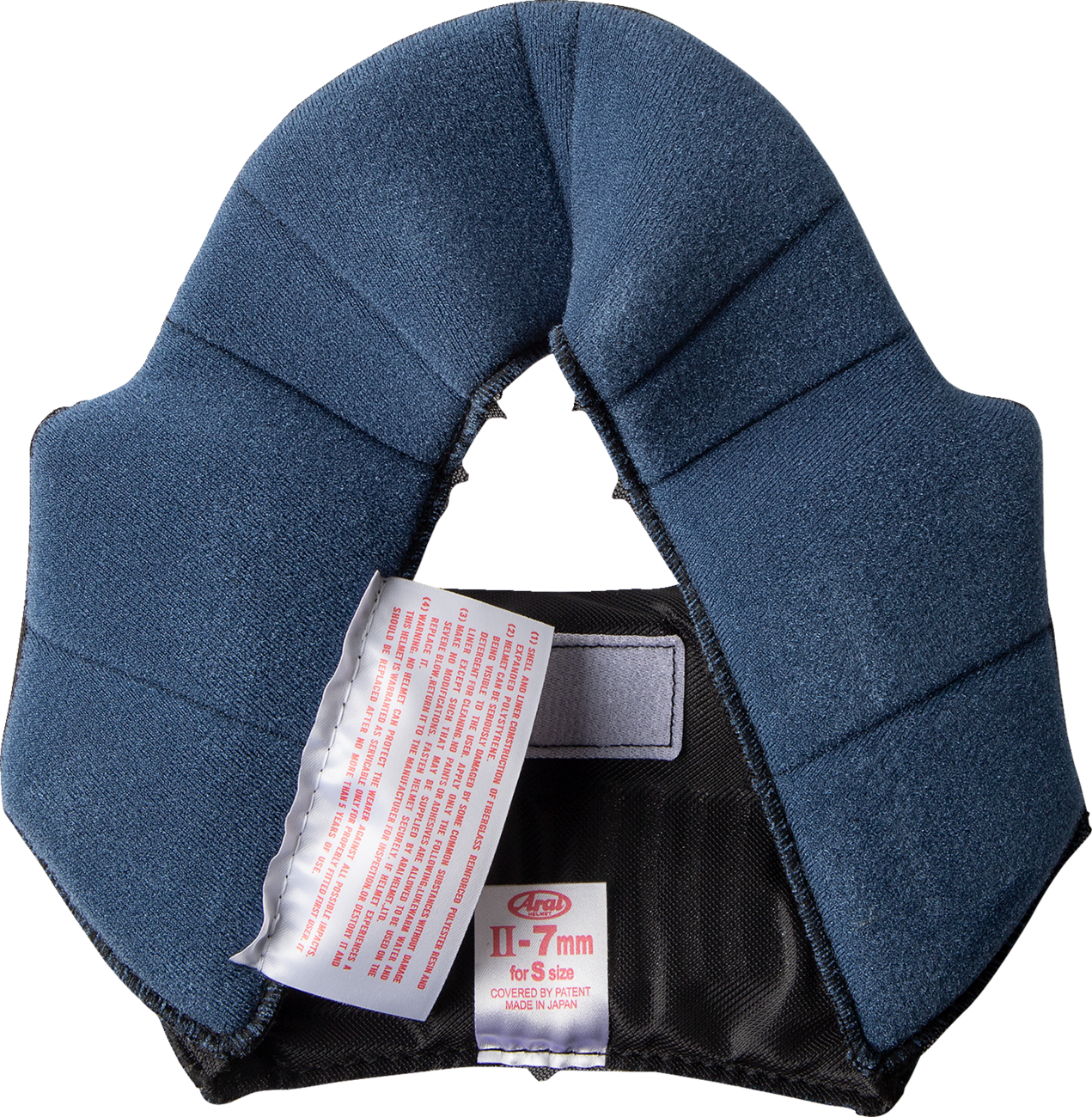 Regent-X Helmet Interior Pad