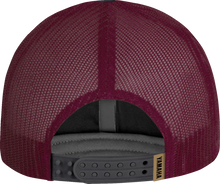 Yamaha Curved Bill Hat