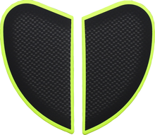 Airform™ Helmet Side Plates — Resurgent