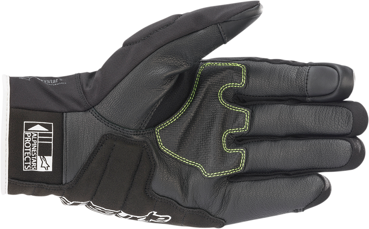 SMX Z Drystar® gloves